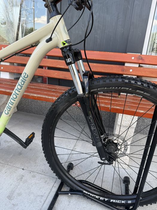 Планински велосипед Cannondale 29/L