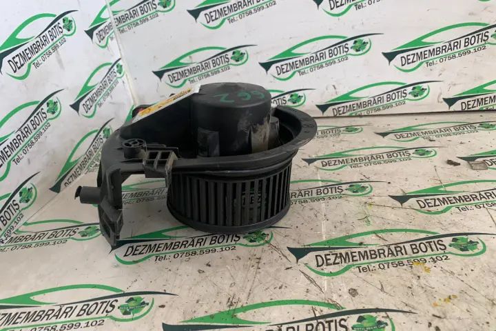 Ventilator aeroterma Volkswagen VW Golf 1995 1.6 MT (100 hp)