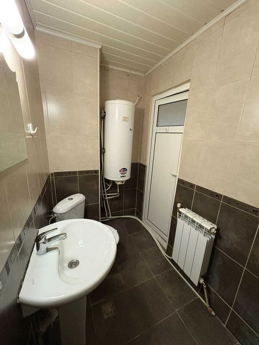 Продава се Двустаен апартамент в Попово - 67 кв.м за 967 €/кв.м - Снимка #3