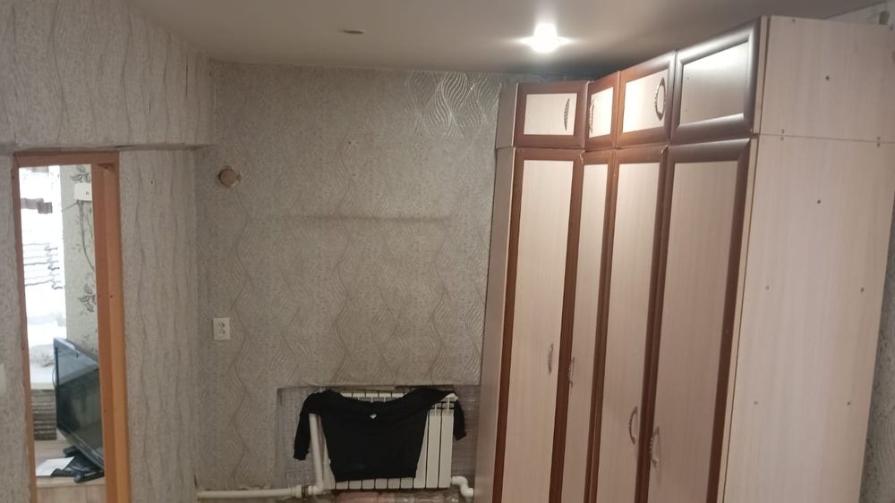 Продам 2-х квартиру