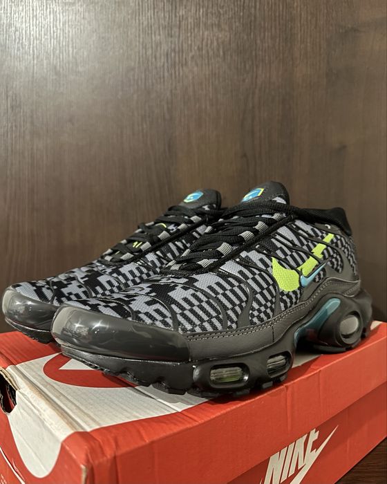 Nike Air Max Plus 'Champions League' - 41,42,45,46
