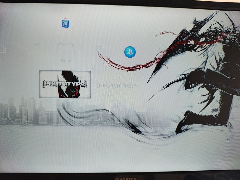 PlayStation 3 Slim