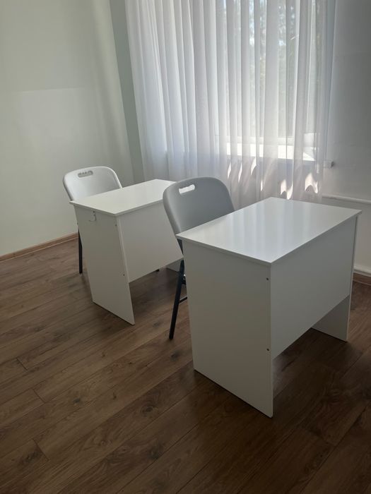 Школьные парты IKEA
