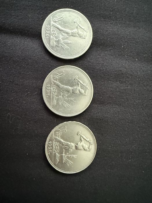 Продам большую коллекцию монет