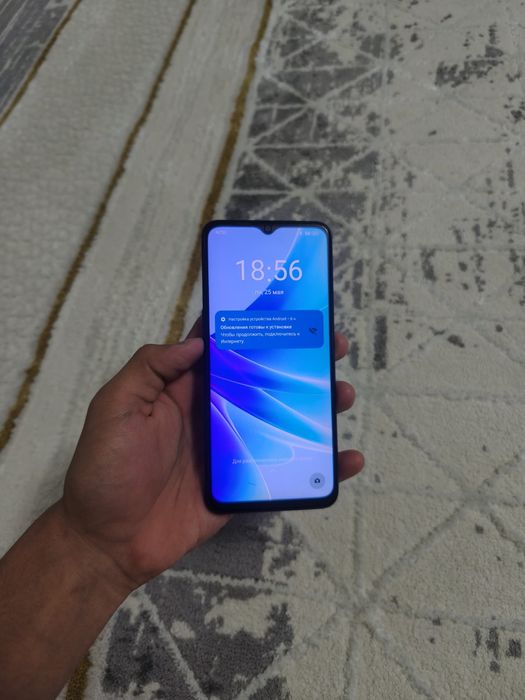 Oppo A57s 64gb сост идеал