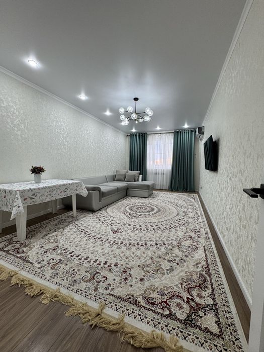 Продается квартира
