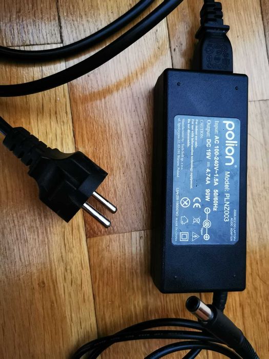 Incarcator laptop Polion PLNZ003