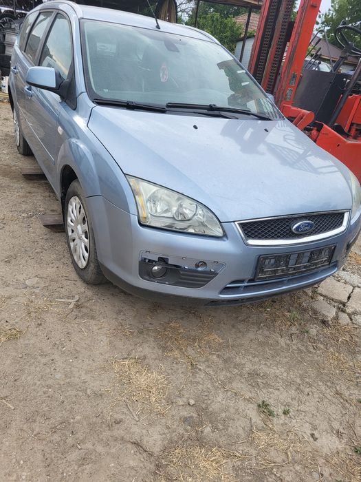 Piese ford focus an 2006 1.6 diesel