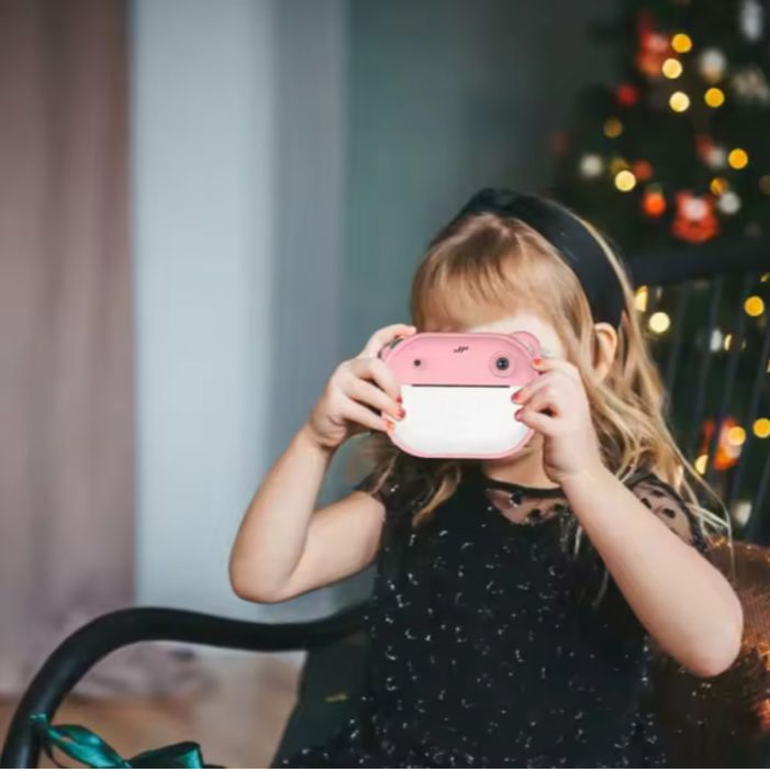 Детски фотоапарат