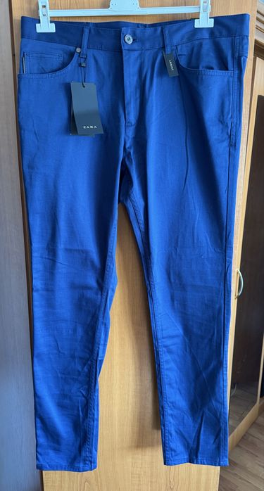 Pantalon elegant ZaraMan
