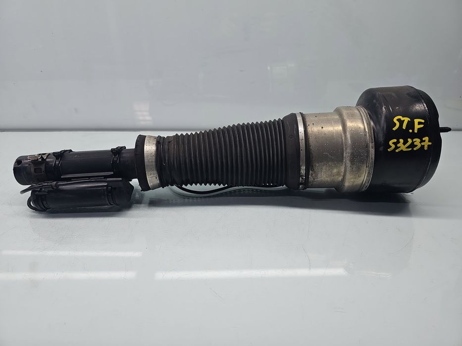 Perna aer stanga fata Mercedes Clasa S (W221) [Fabr 2005-2013]3.0 CDI