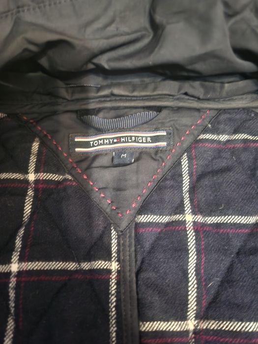 Дамско яке Tommy hilfiger M