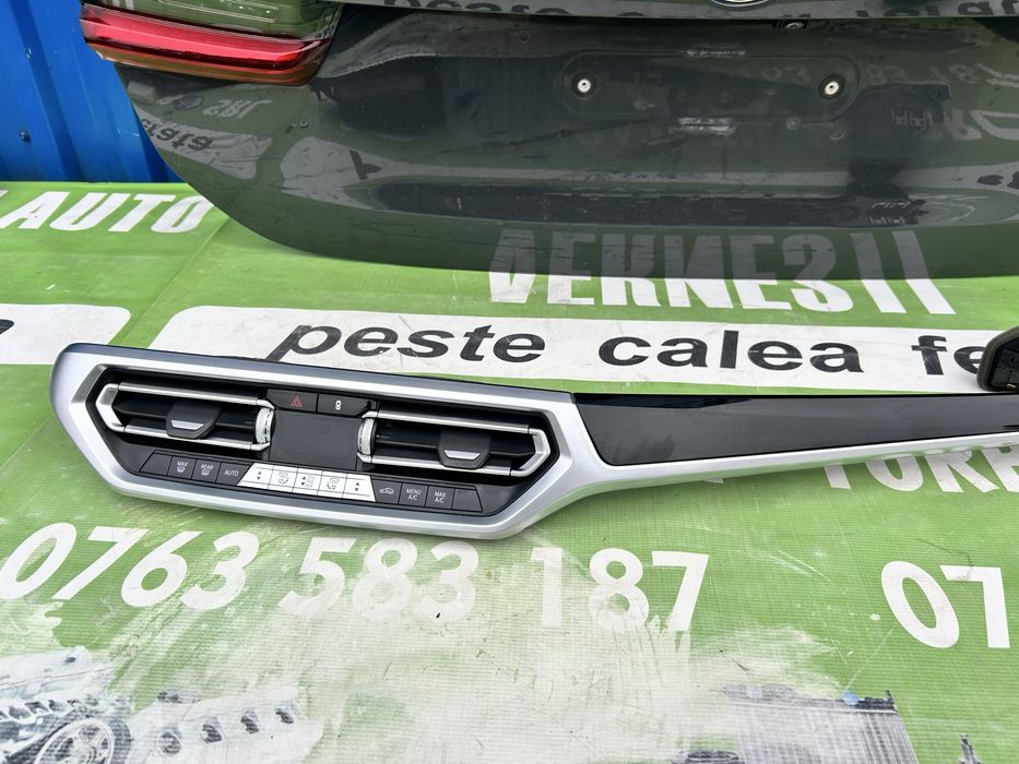 Panou climă BMW G20