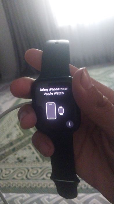 Продаю Apple Watch Series 10