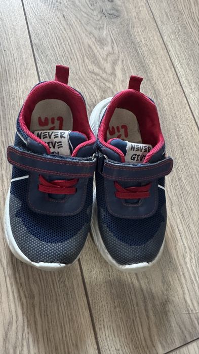 Детские сандали для мальчика