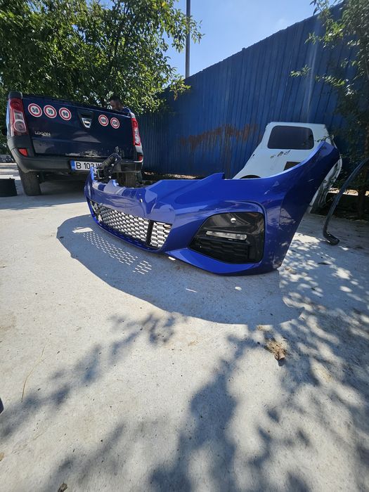 Bara fata M pachet bmw g20