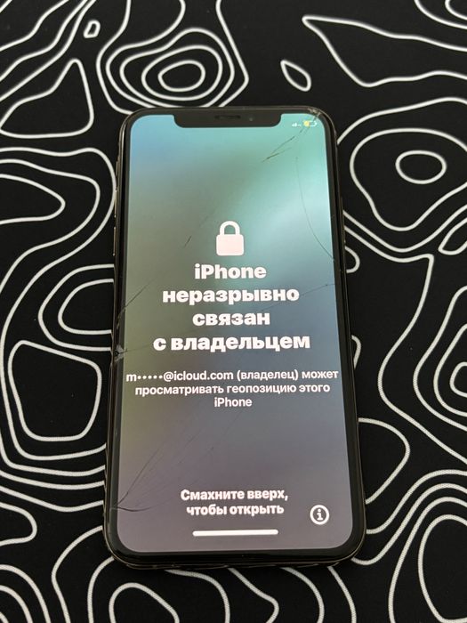Apple iPhone XS Продаю