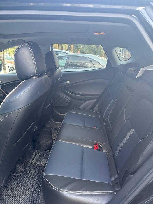 Tracker 2 Premier plus 2024