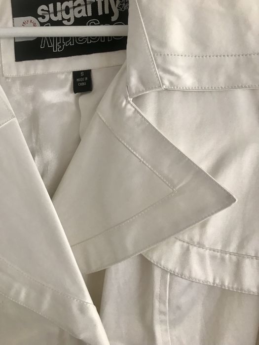 Trench sugarfly, marimea S.