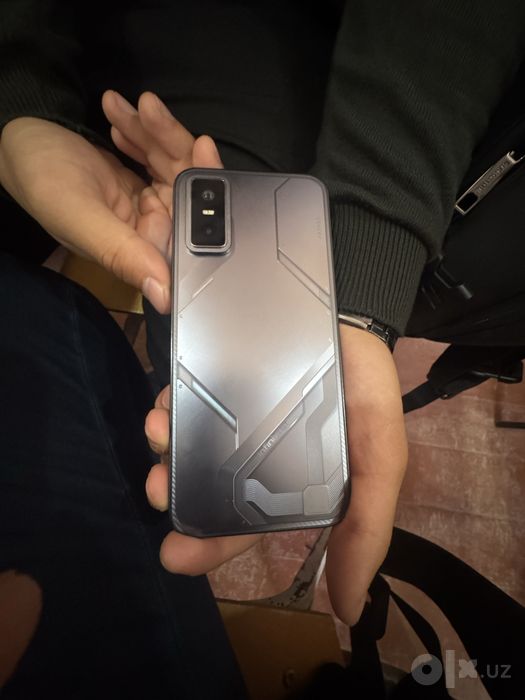 Infinix gt 30 pro