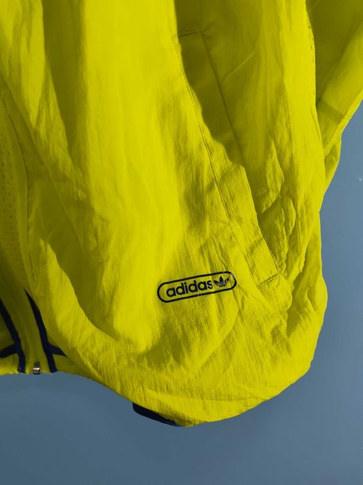 ADIDAS Горнище с две лица Мъжко/XL