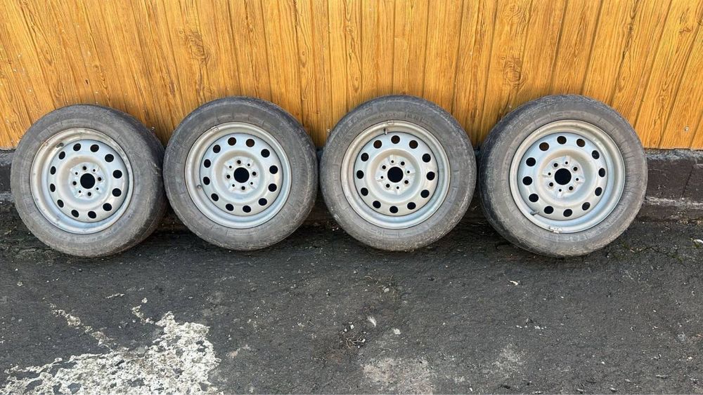 Диски r14 на ВАЗ