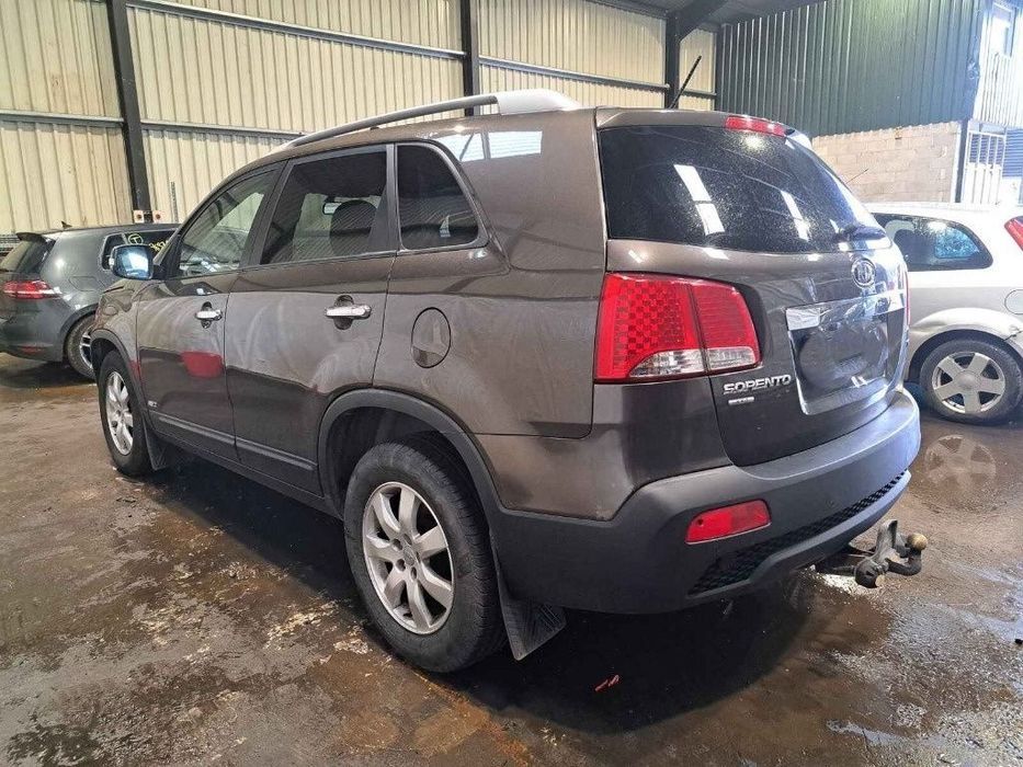 Macara geam stanga spate Kia Sorento 2011 SUV 2.2 DOHC D4HB