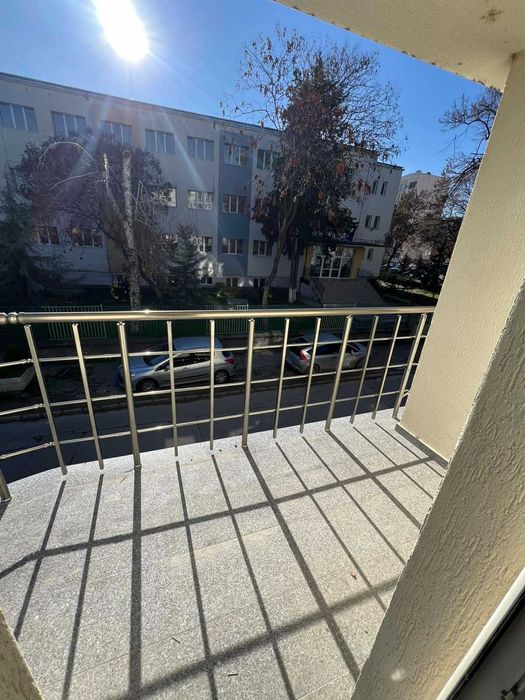 Ексклузивно! Двустаен с АКТ 16 НОВА СГРАДА - гр. Пазарджик