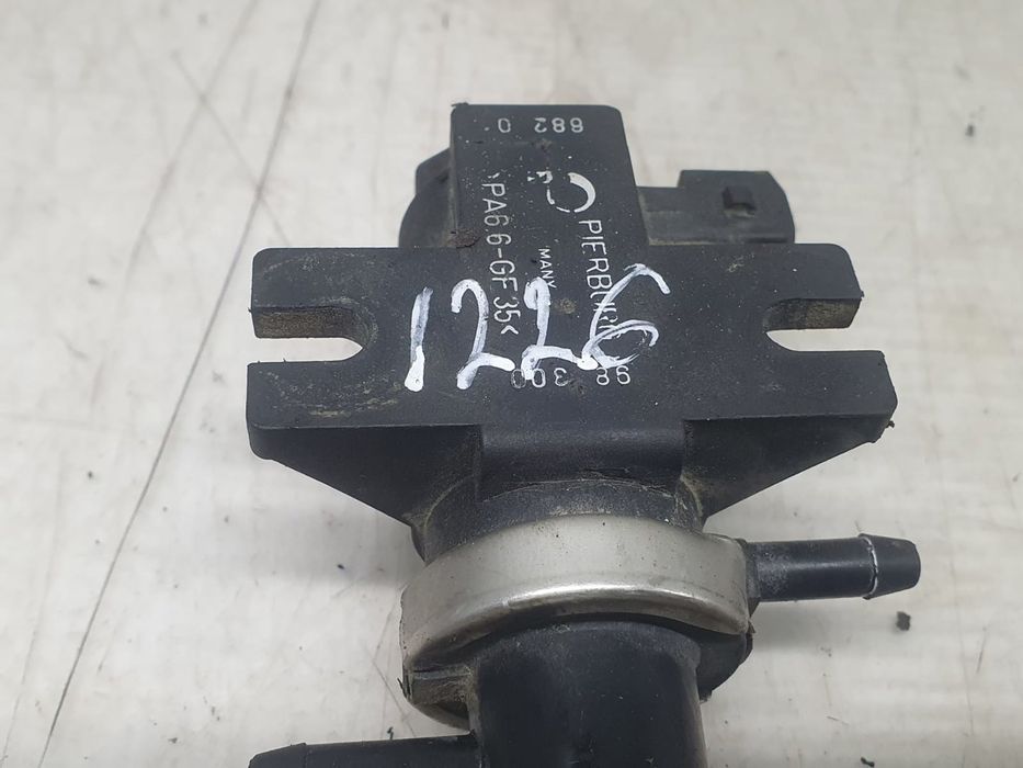 Electrovalva vacuum 1H0906627 Volkswagen LT35 2 (1996 - 2006) 2.5 tdi 2.5 tdi AHD