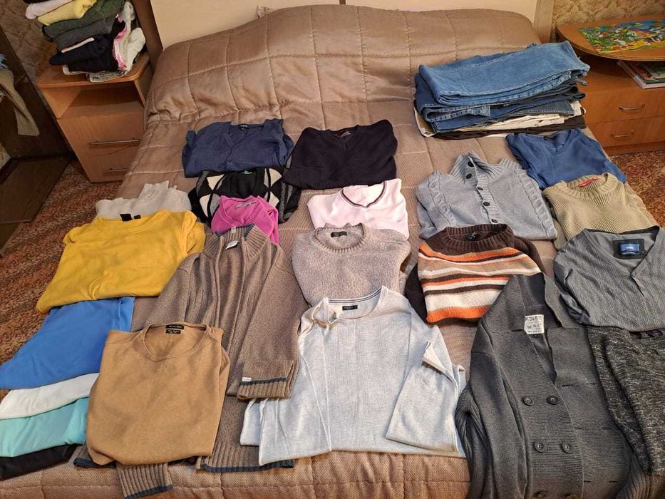 Одежда для работы