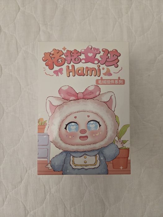 Blind box / блайнд бокс / фигурки/ коллекция / игрушки