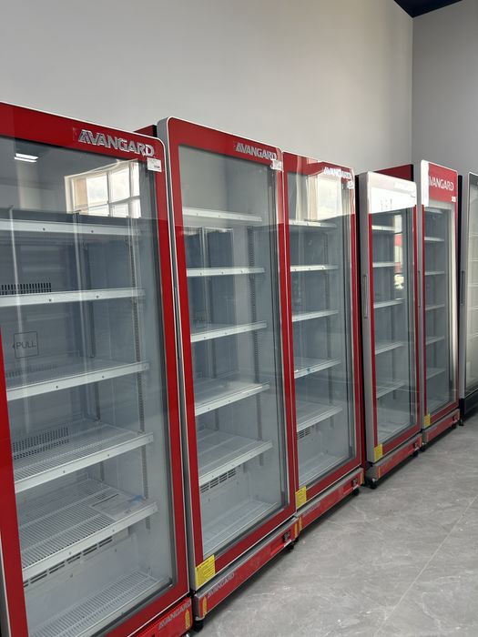 Холодильники под напитки,огромный выбор !расспродажа!!