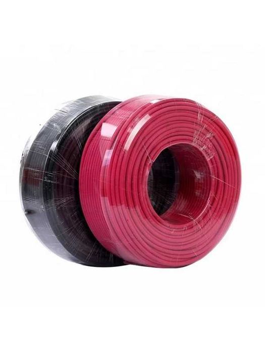 Автономна соларна с-ма 7 kW + Deye 6 kw+5.12 kwh батерия - Монофазна