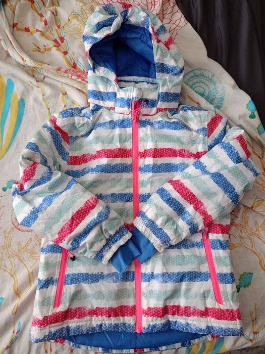 Детски ски екип яке+долнище