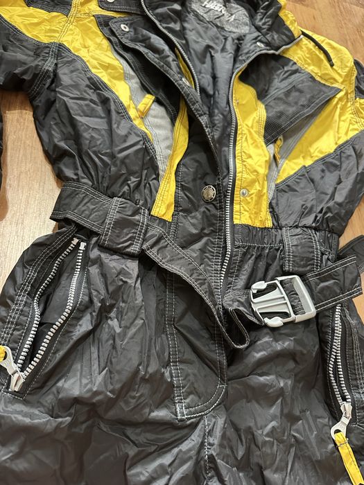Ски гащеризони размери С и М