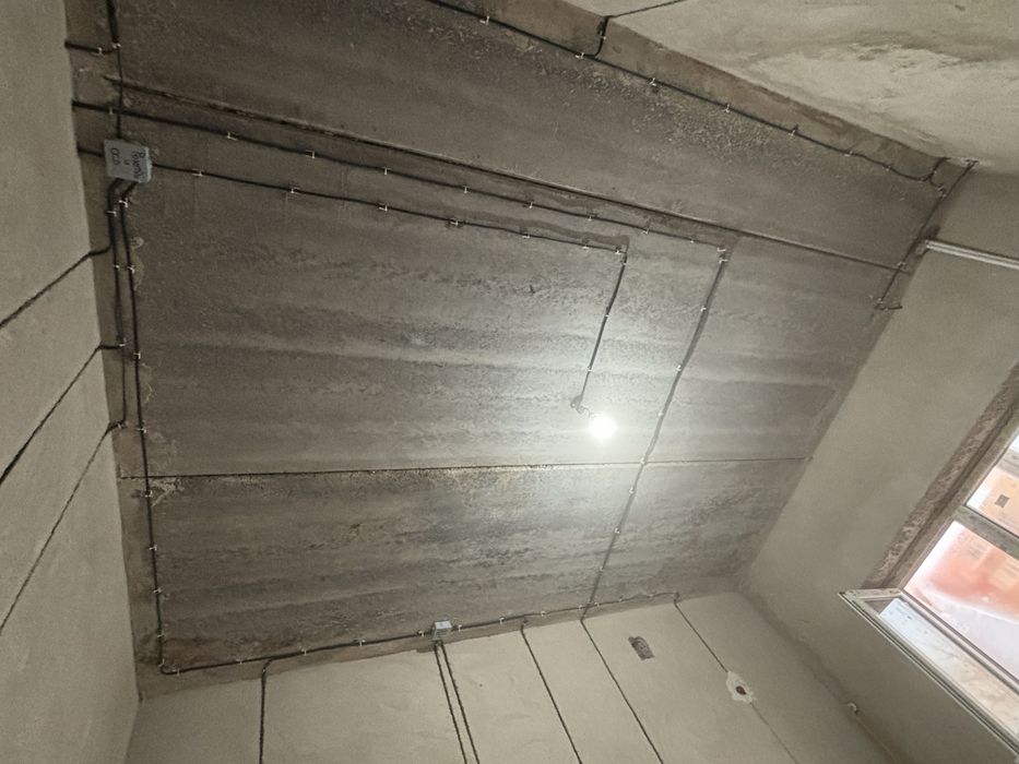 Электрик с опытом