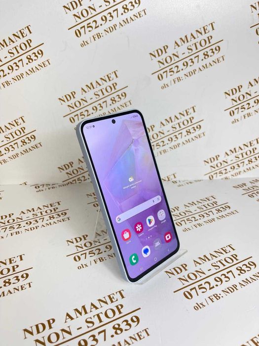 NDP Amanet NON-STOP Bld.Iuliu Maniu 69 SAMSUNG A35 (52880)