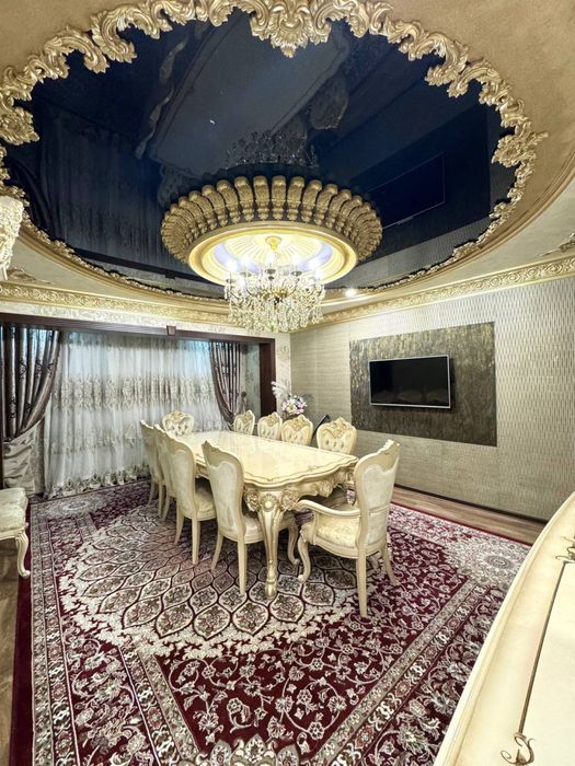 Kunlik ijaraga beriladi Samarqand Bez Zaks