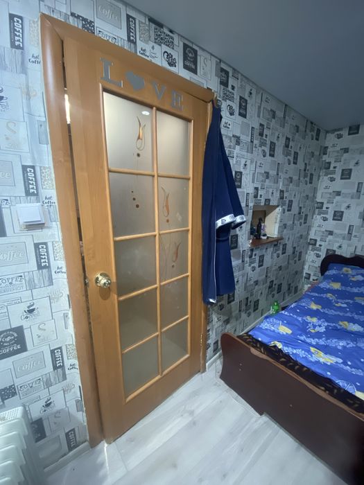 Продам дом п сарыколь