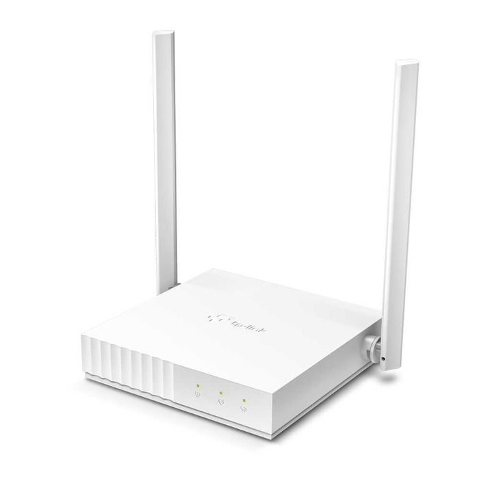 TP-Link TL-WR844N / N300 Многорежимный роутер Wi Fi ++