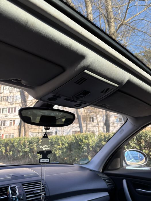 Vând BMW 118d (2009)