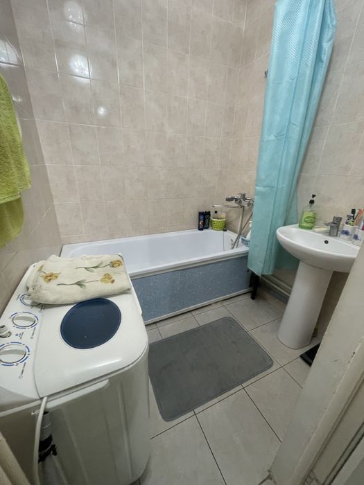 2 ком квартира Юбилейный