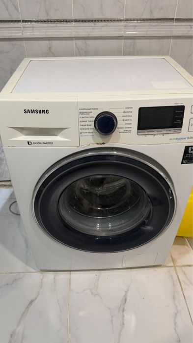 Продам стиральную машину