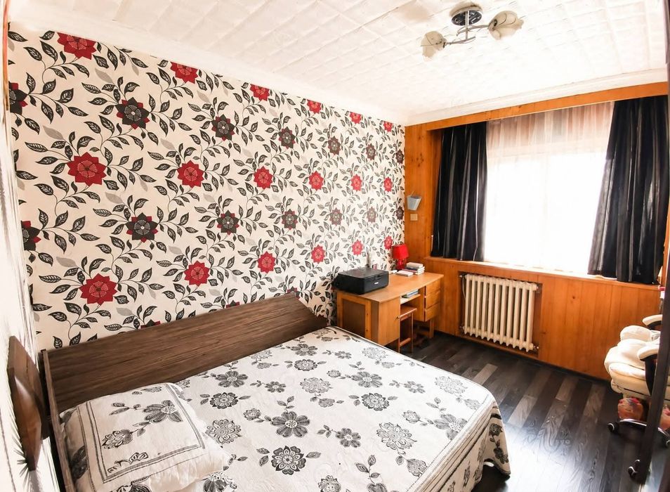 Apartament 3 camere decomandat, 67 mp, Grui, Câmpulung Muscel