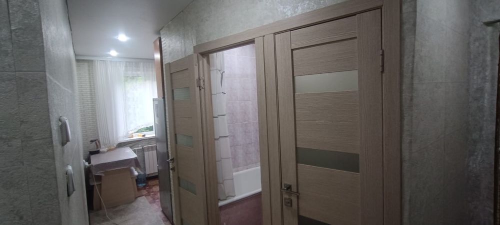 Сдвм квартиру в районе Северного