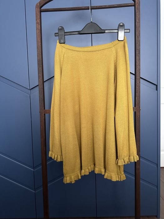 Блуза с тричетвърти ръкави на Mango