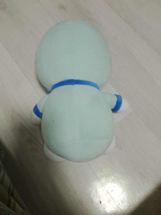 Плюшевая игрушка