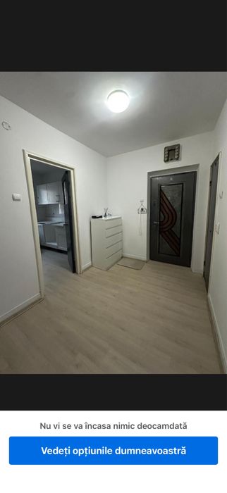 Apartament Poiana Campina 2 camere