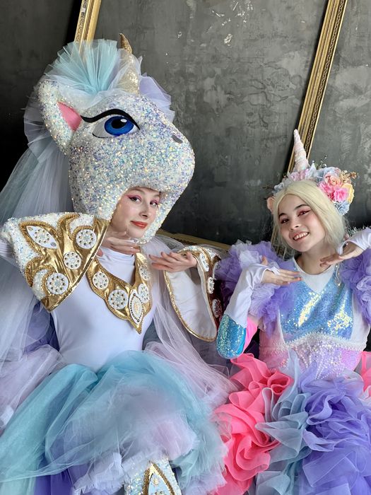 Аниматоры, Хаги Ваги и Киси Миси