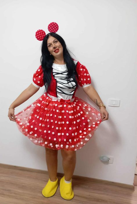 Animatori petrecere copii